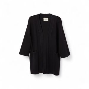 Matt & Nat Open Front Cardigan